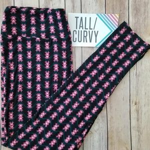 Lularoe TC Leggings NWT